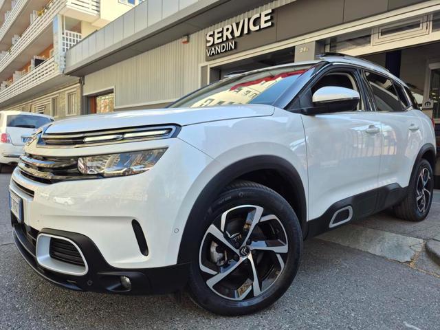 CITROEN C5 Aircross usata, con ABS