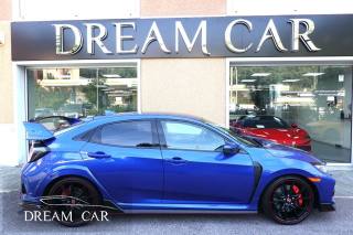 HONDA Civic usata, con Antifurto