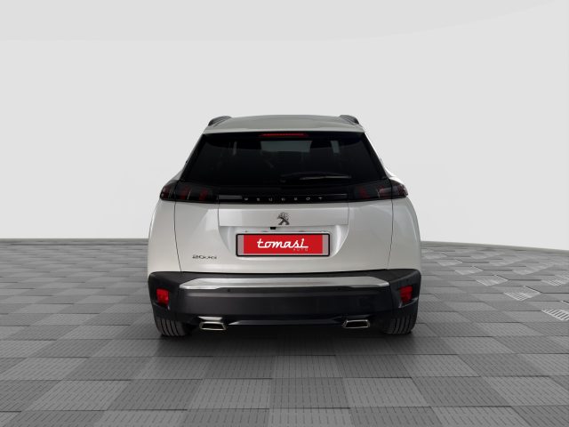 PEUGEOT 2008 usata 3