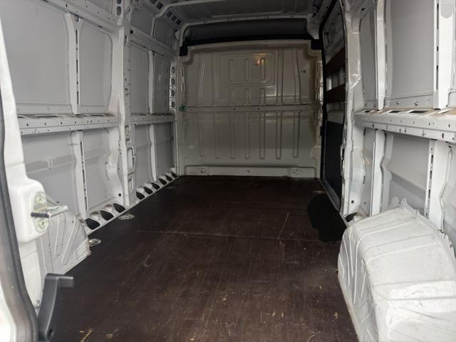 FIAT Ducato usata, con Immobilizzatore elettronico