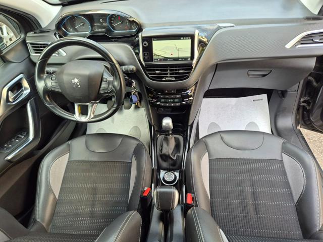 PEUGEOT 2008 usata, con ESP