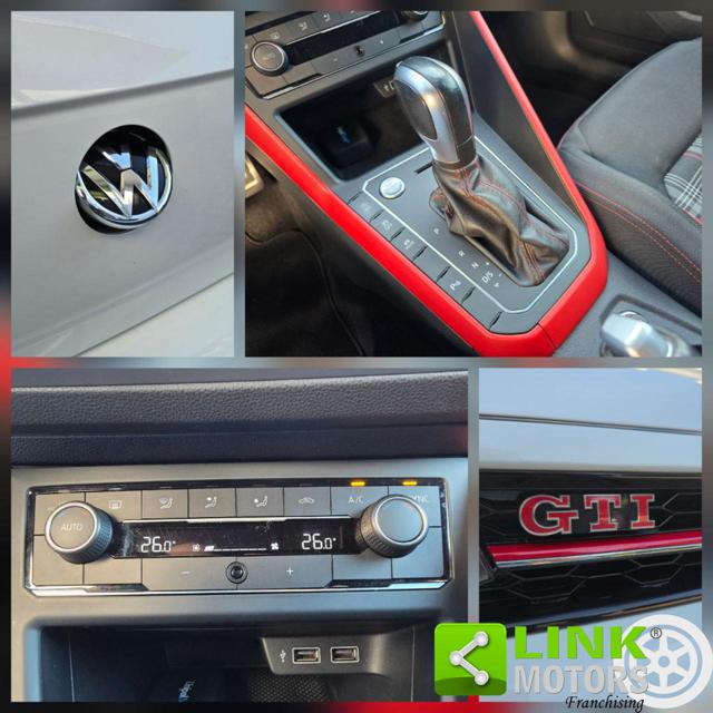 VOLKSWAGEN Polo usata, con Fendinebbia