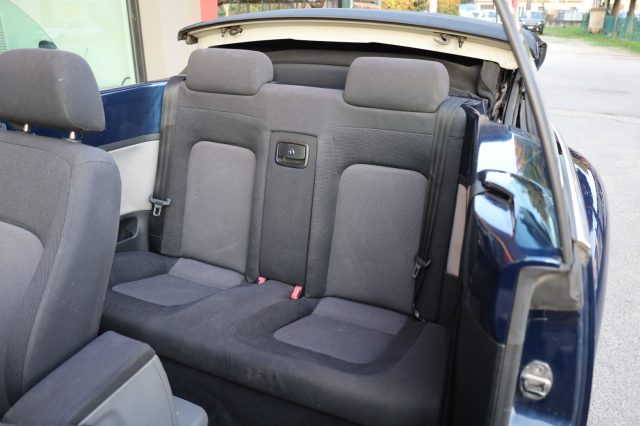 VOLKSWAGEN New Beetle usata 51