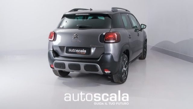 CITROEN C3 Aircross usata, con Alzacristalli elettrici