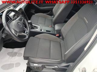 VOLKSWAGEN Passat Alltrack usata, con Cronologia tagliandi