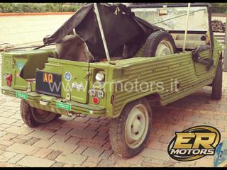 CITROEN Mehari usata 38
