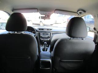 NISSAN Qashqai usata 24
