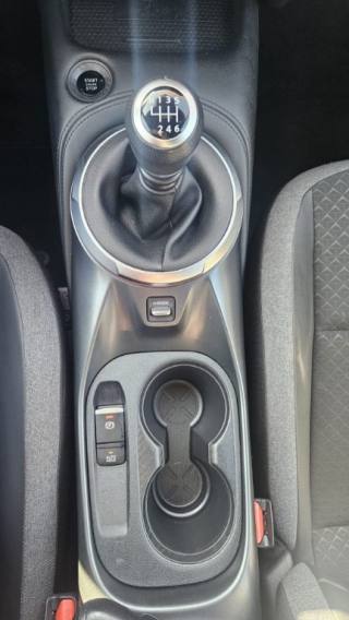 NISSAN Juke usata, con Immobilizzatore elettronico