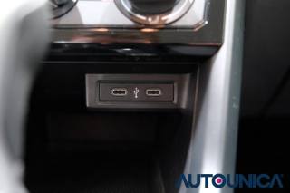 VOLKSWAGEN T-Cross usata, con Vivavoce