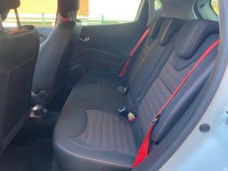 RENAULT Clio usata, con ESP