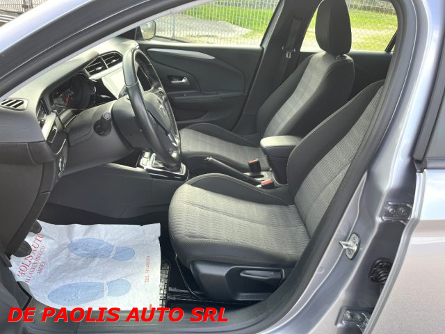 OPEL Corsa usata, con Autoradio