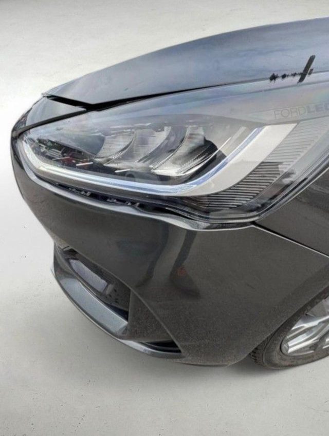 FORD Focus usata, con Cerchi in lega