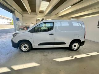 FIAT Doblo usata, con Climatizzatore