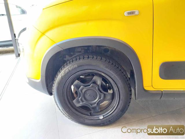 FIAT Panda usata 26