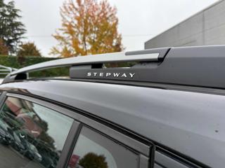 DACIA Sandero usata, con Servosterzo