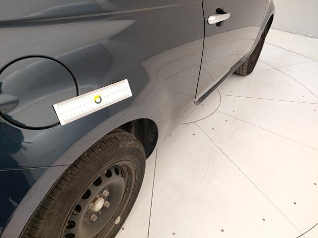 FIAT 500 usata 24