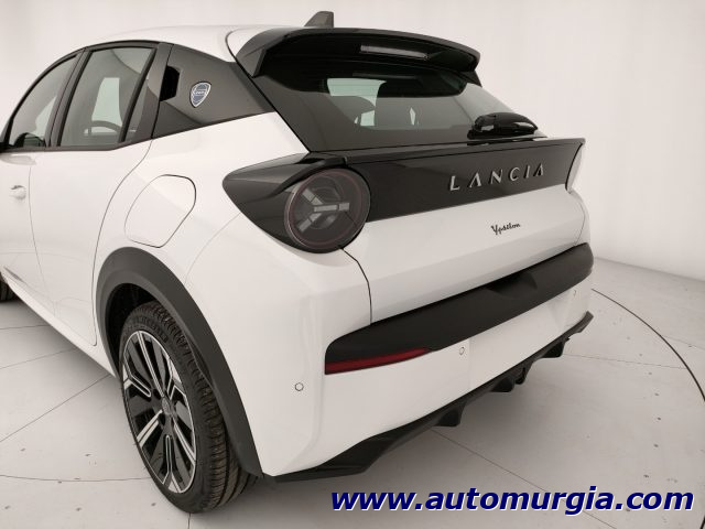 LANCIA Ypsilon usata, con Chiusura centralizzata