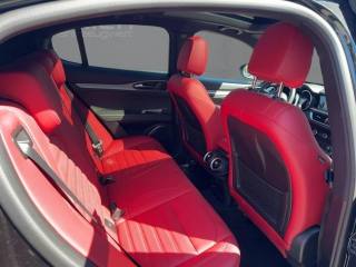 ALFA ROMEO Stelvio usata, con Controllo trazione