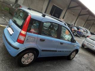 FIAT Panda usata, con Chiusura centralizzata