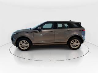 LAND ROVER Range Rover Evoque usata, con ESP