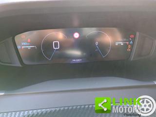 PEUGEOT 2008 usata, con Isofix