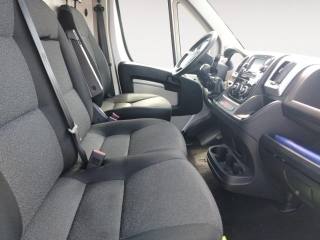 FIAT Ducato usata, con Volante multifunzione