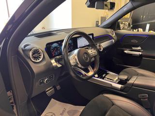 MERCEDES-BENZ GLB 200 usata, con Controllo trazione