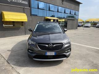 OPEL Grandland X usata, con Airbag laterali