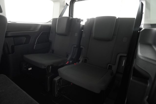 FORD Tourneo Connect usata 10