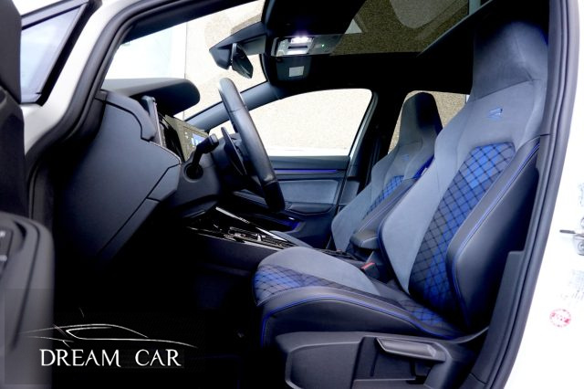 VOLKSWAGEN Golf R usata, con Chiusura centralizzata