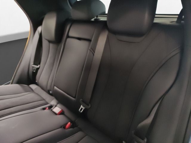 BYD Dolphin usata, con Fendinebbia