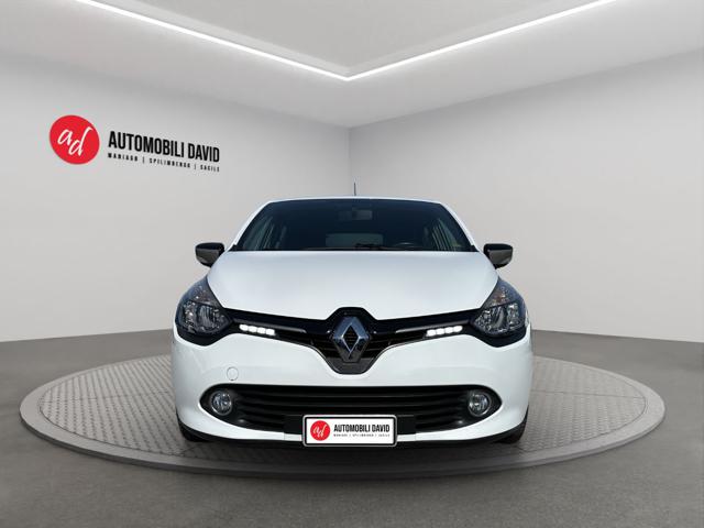 RENAULT Clio usata, con Alzacristalli elettrici