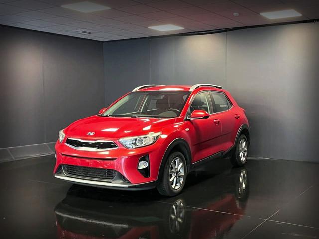 KIA Stonic usata, con ABS