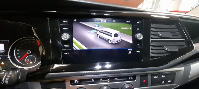 VOLKSWAGEN T6 usata 47