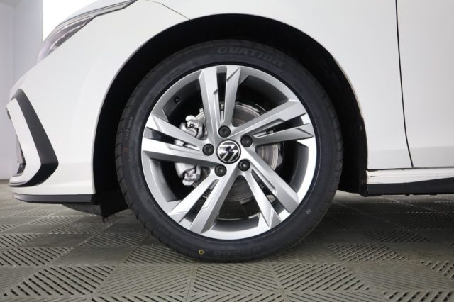 VOLKSWAGEN Golf usata 8