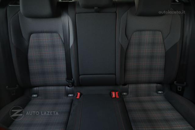 VOLKSWAGEN Golf GTI usata, con Start/Stop Automatico