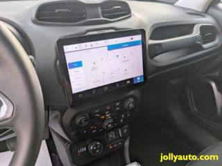 JEEP Renegade usata, con Immobilizzatore elettronico