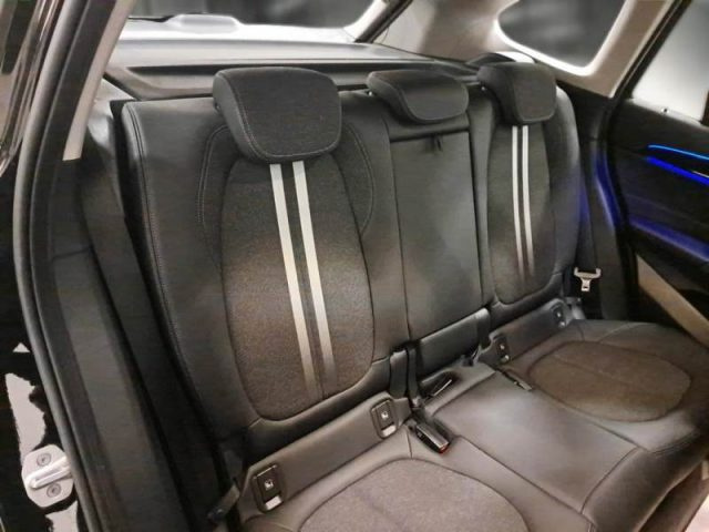 BMW X1 usata, con Immobilizzatore elettronico