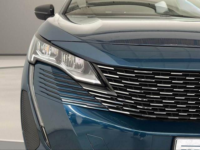 PEUGEOT 5008 usata, con Bracciolo