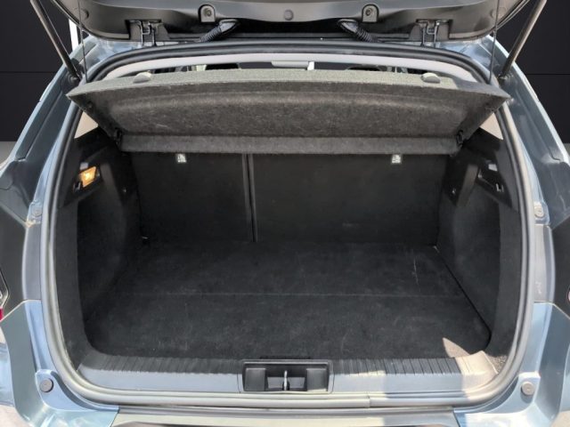 RENAULT Captur usata, con Alzacristalli elettrici