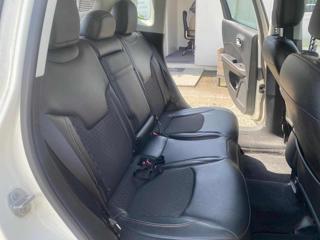 JEEP Compass usata 11