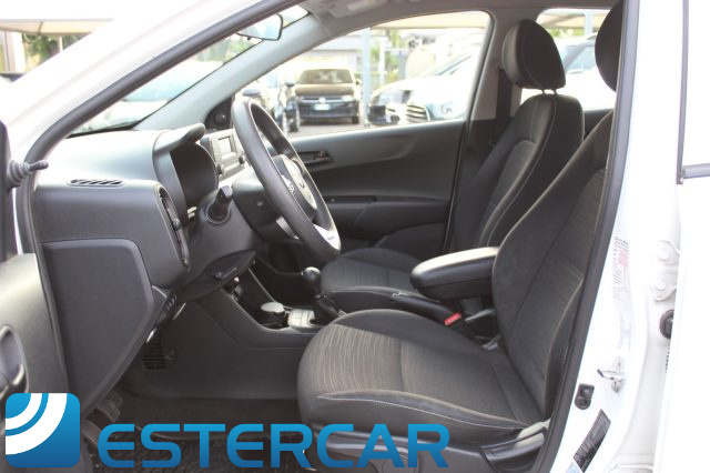 KIA Picanto usata, con Airbag Passeggero