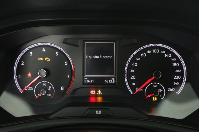 VOLKSWAGEN T-Roc usata 6