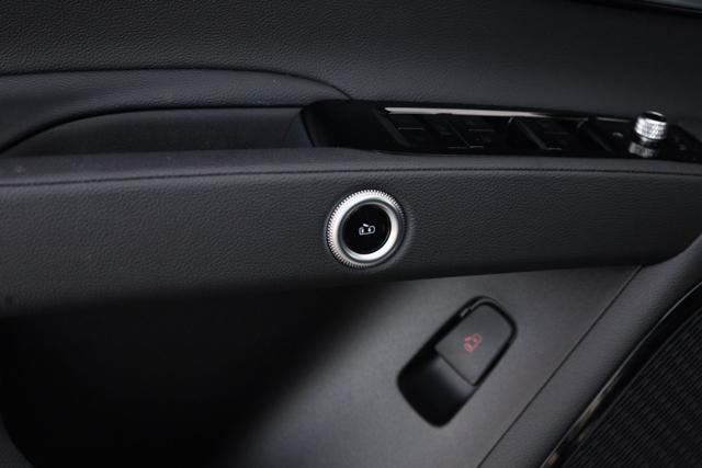 MASERATI Grecale usata, con Touch screen