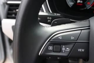 AUDI A4 allroad usata, con Fari LED