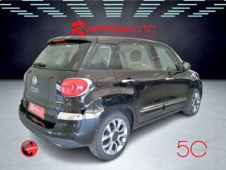 FIAT 500L usata 7