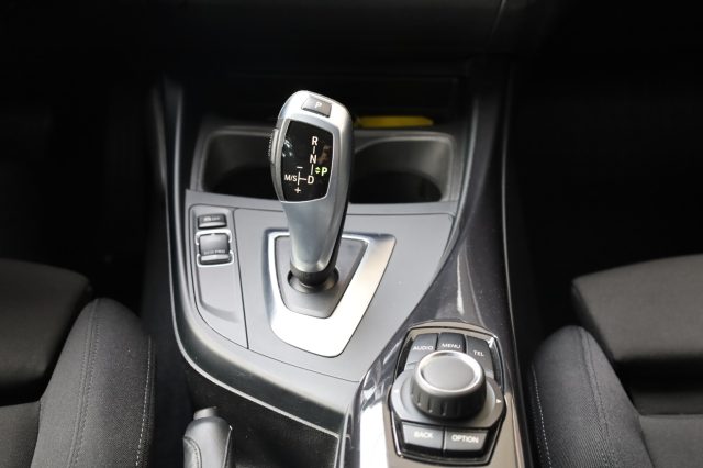 BMW 116 usata, con MP3