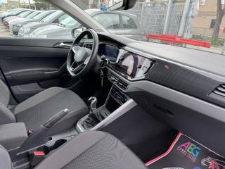 VOLKSWAGEN Polo usata, con Cronologia tagliandi