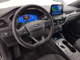 FORD Kuga usata, con Climatizzatore