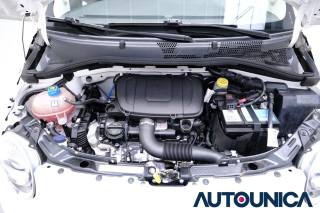 FIAT 500C usata 59